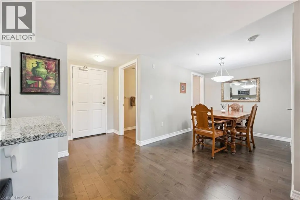 50 BRYAN Court Unit# 111 #111