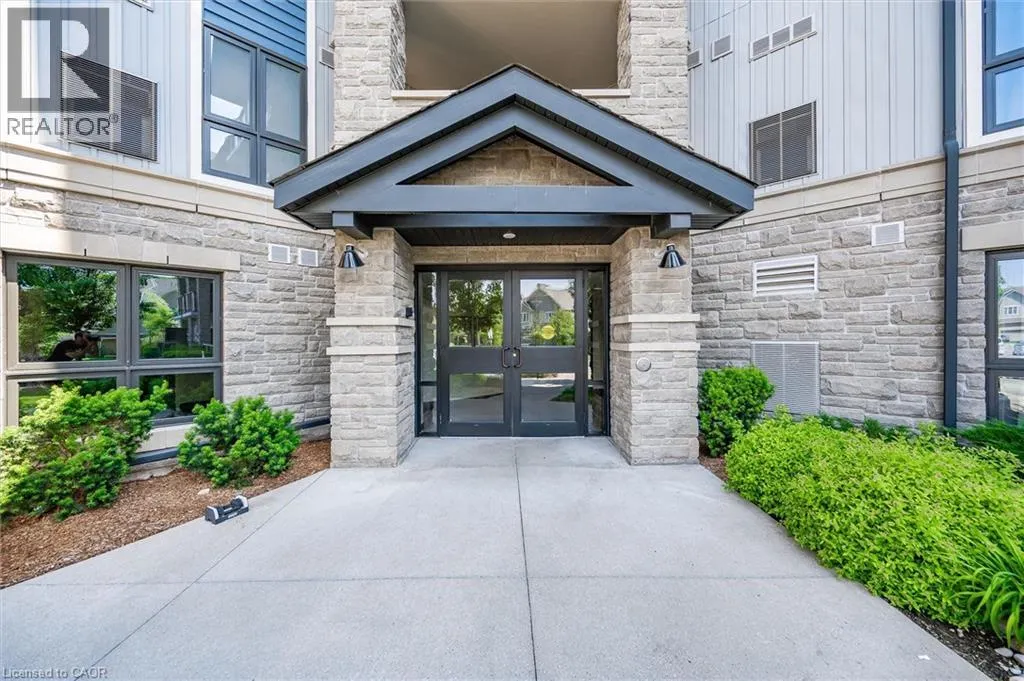 50 BRYAN Court Unit# 111 #111