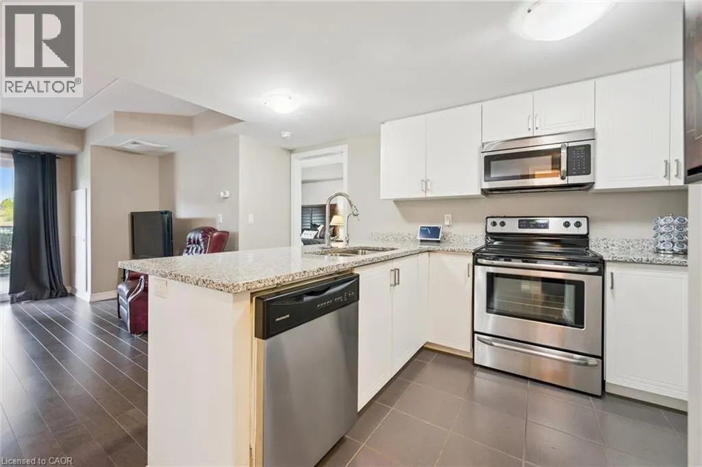 50 BRYAN Court Unit# 111 #111