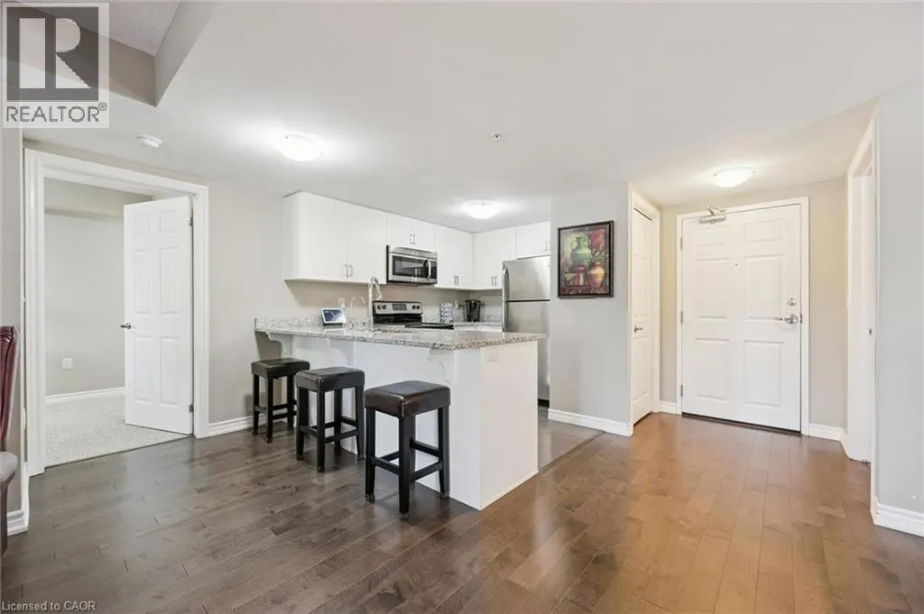 50 BRYAN Court Unit# 111 #111