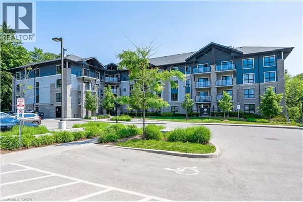 50 BRYAN Court Unit# 111