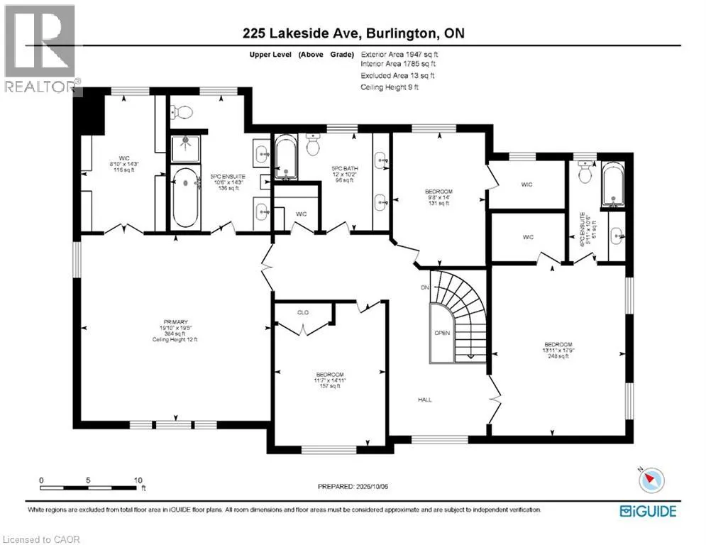 225 LAKESIDE Avenue