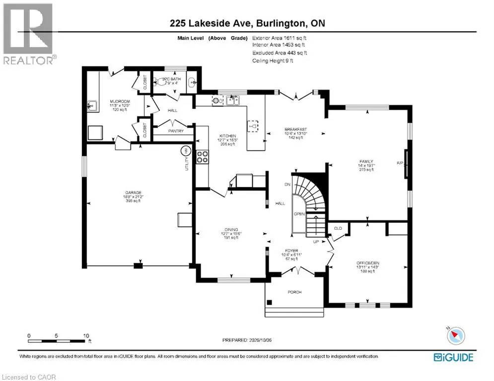 225 LAKESIDE Avenue