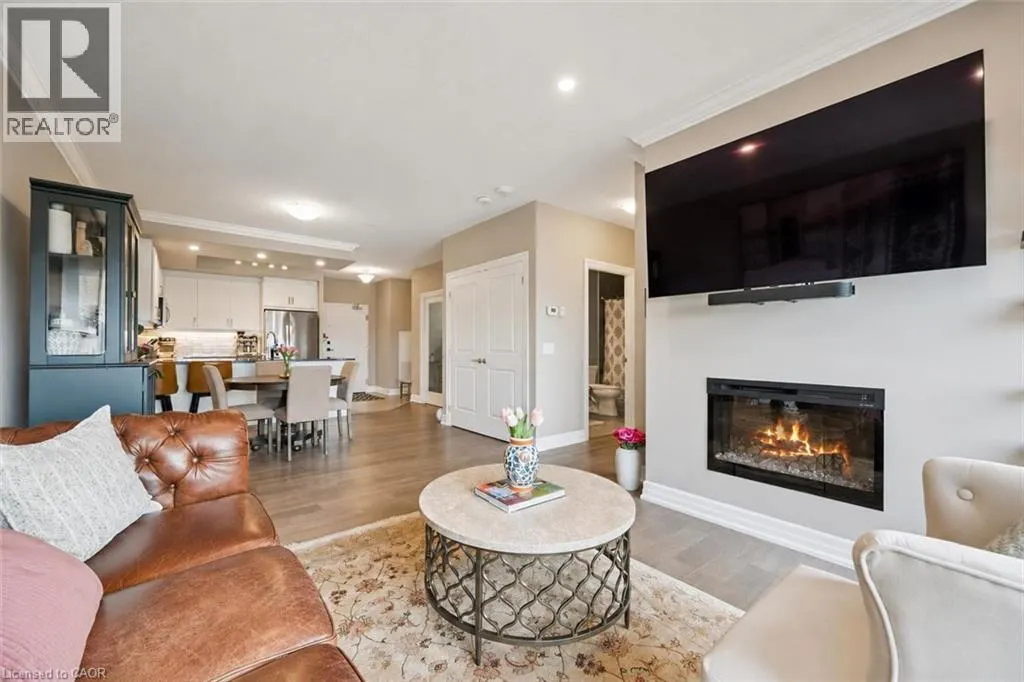 1878 GORDON Street Unit# 605 #605