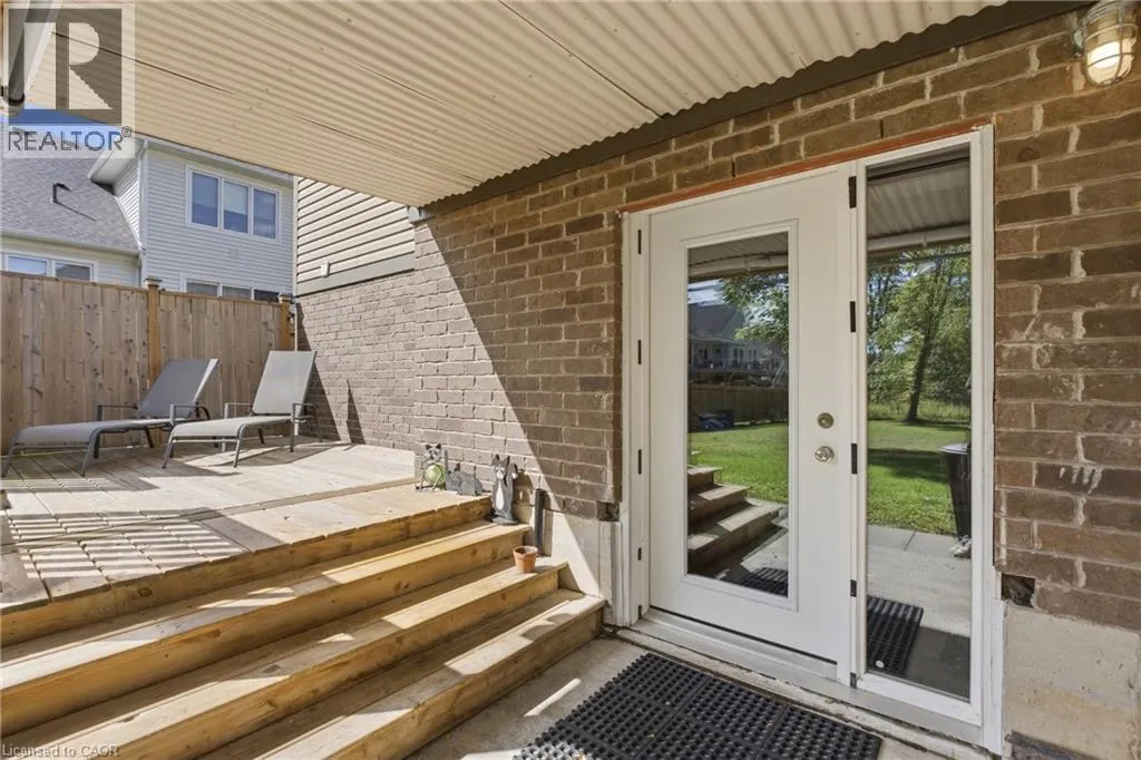 3563 DOMINION Road