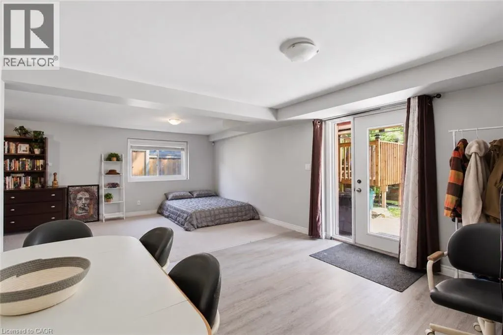 3563 DOMINION Road