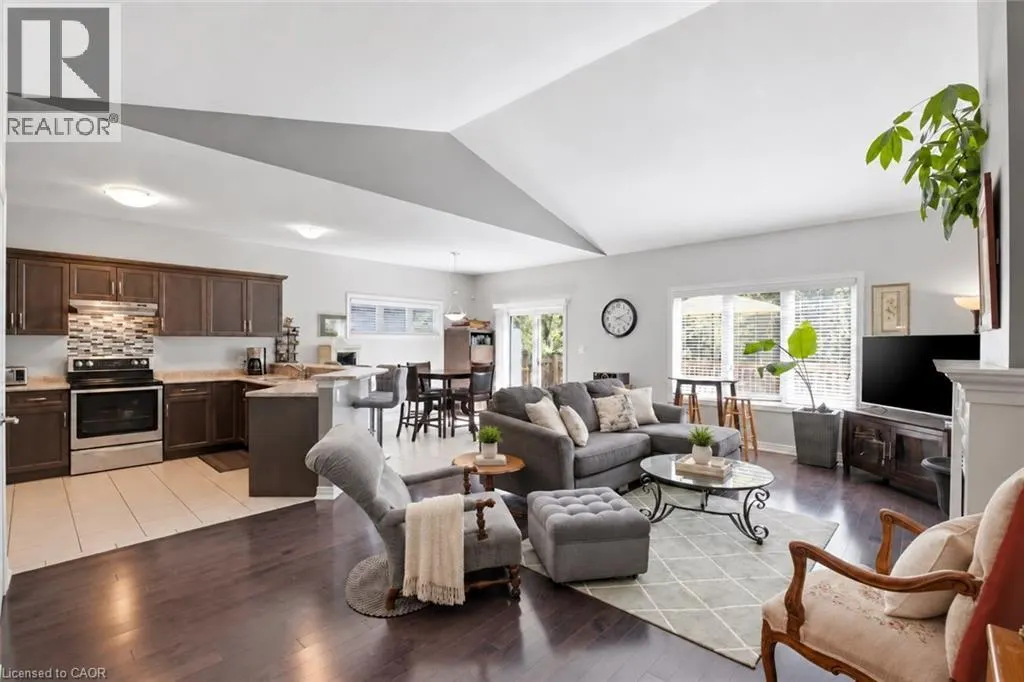 3563 DOMINION Road