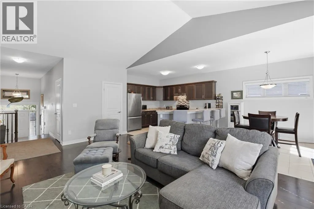 3563 DOMINION Road
