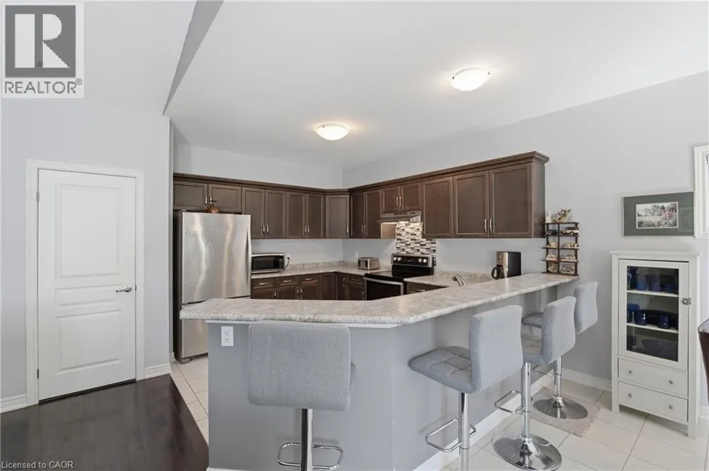 3563 DOMINION Road
