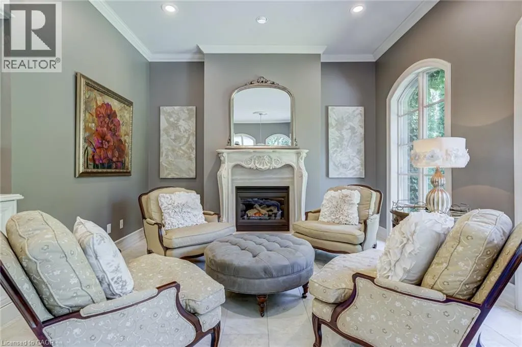 21 HARRINGTON Place