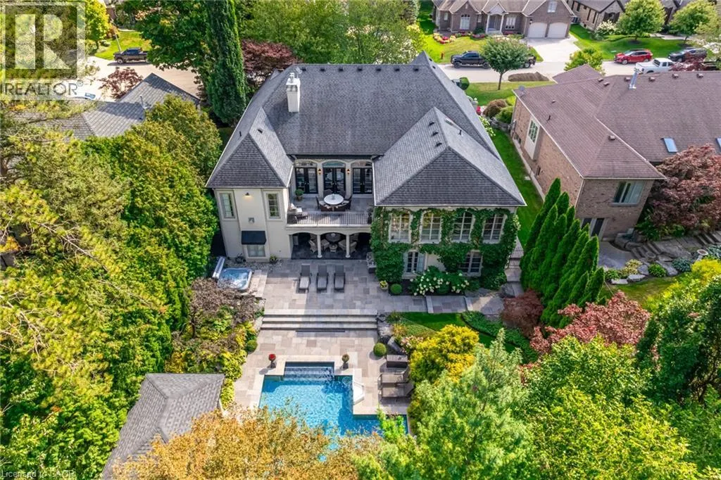 21 HARRINGTON Place