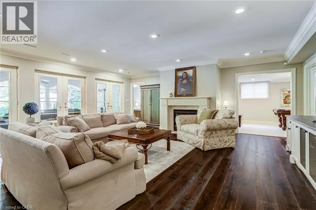 21 HARRINGTON Place