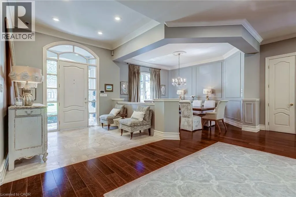 21 HARRINGTON Place