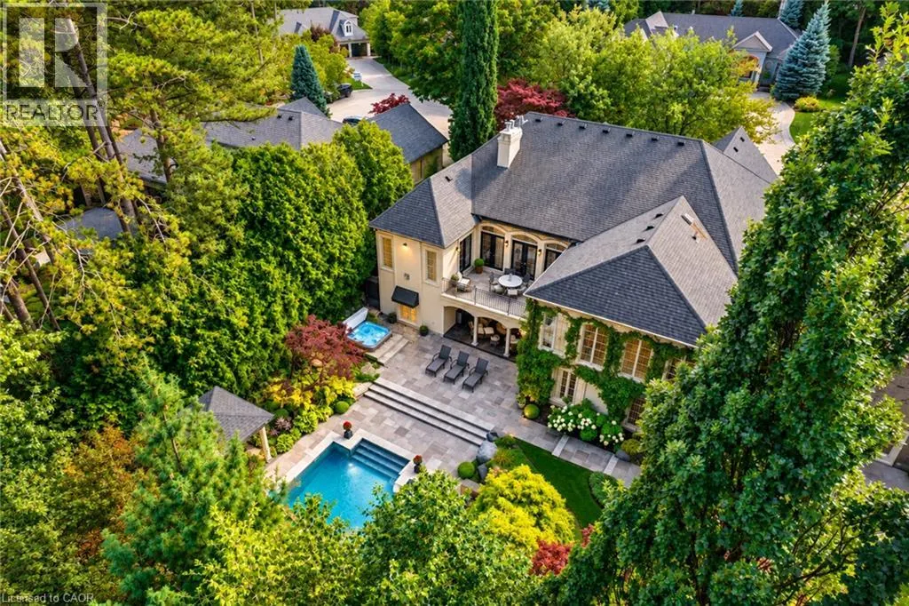 21 HARRINGTON Place