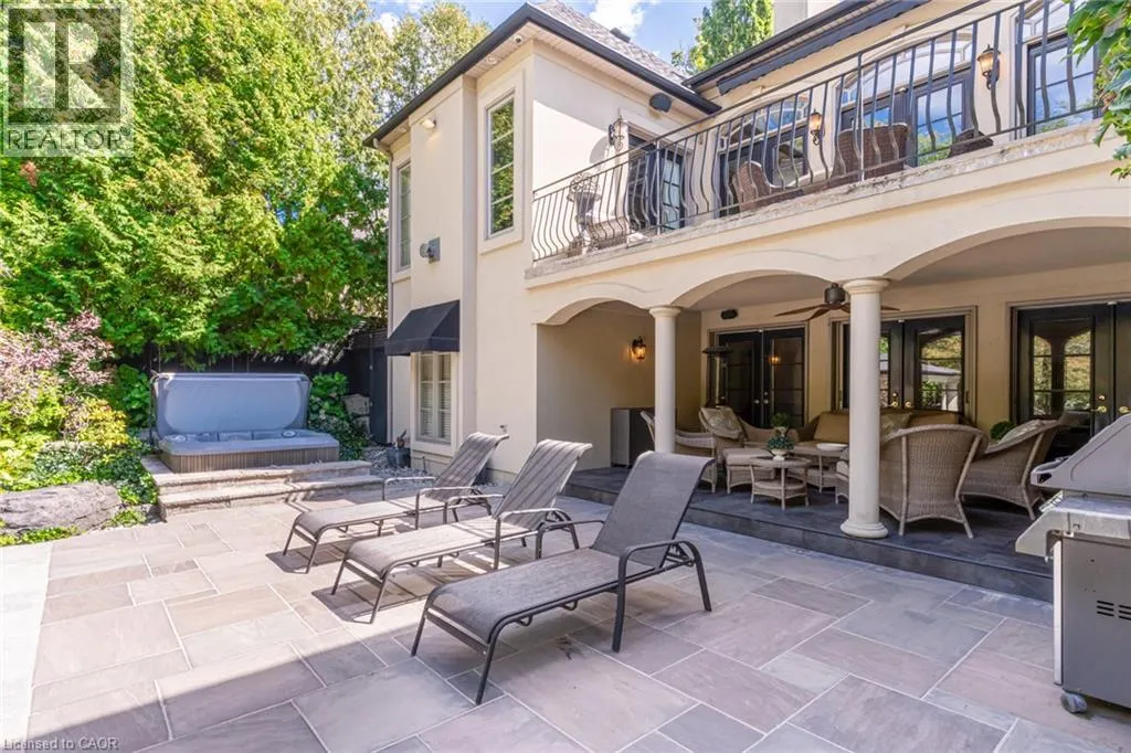 21 HARRINGTON Place