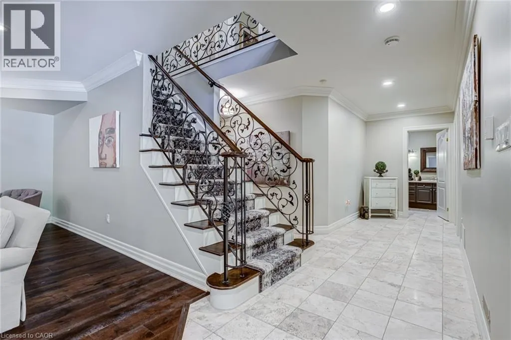 21 HARRINGTON Place