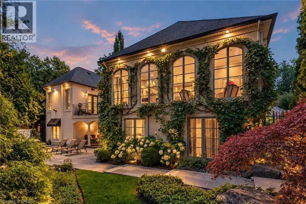 21 HARRINGTON Place