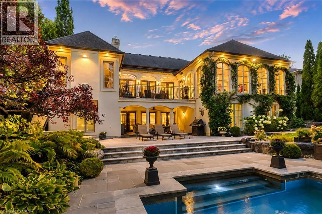 21 HARRINGTON Place