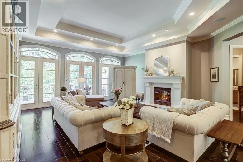 21 HARRINGTON Place