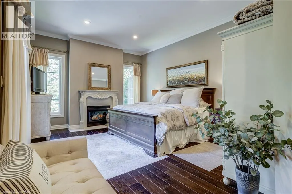 21 HARRINGTON Place