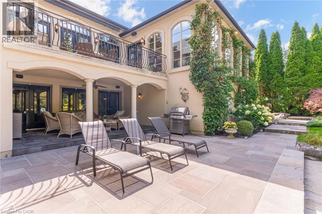 21 HARRINGTON Place