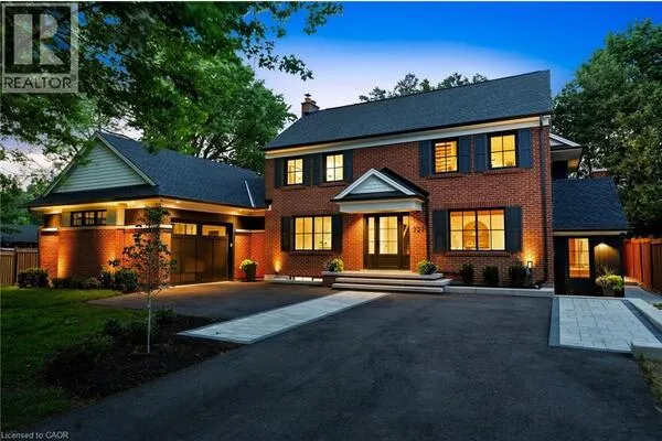727 KING Road