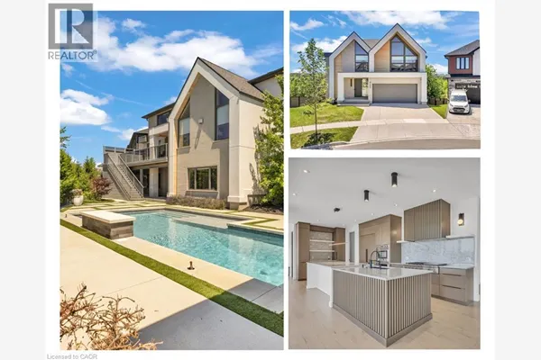 920 THOMAS PEDDER Court
