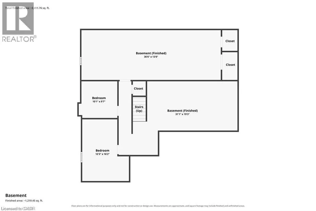 11 SIMON Court