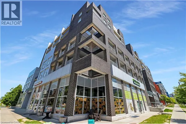 280 LESTER Street Unit# 404