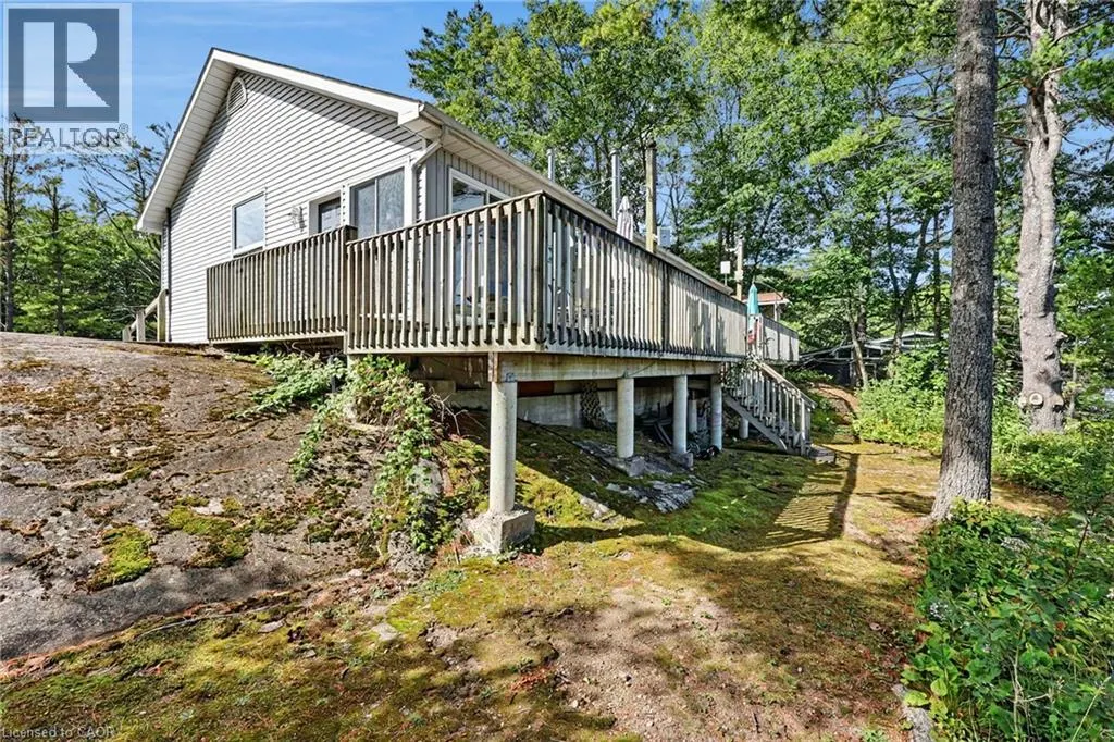 5 PINETREE RD S1