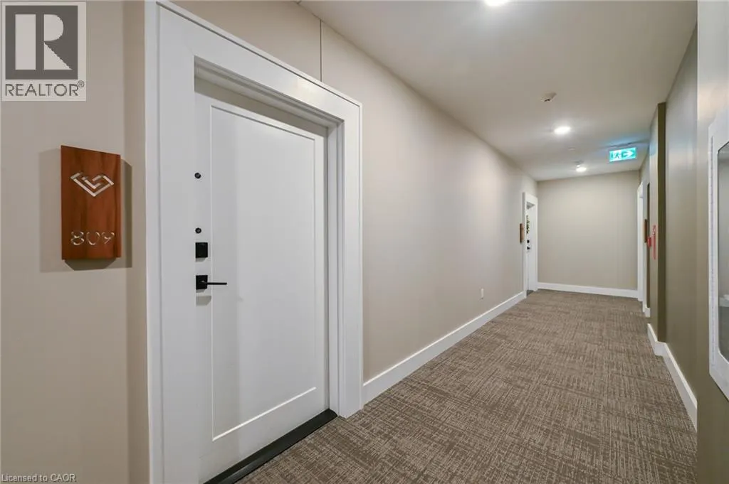 1878 GORDON Street Unit# 809 #809
