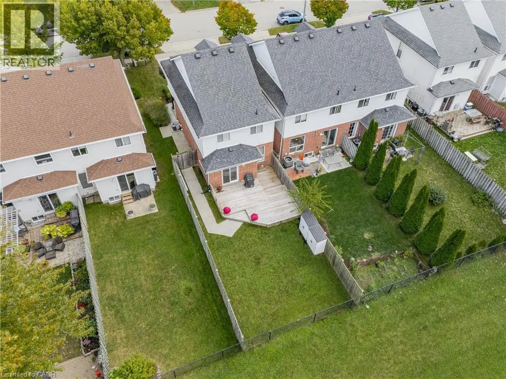 50 CALVIN Court