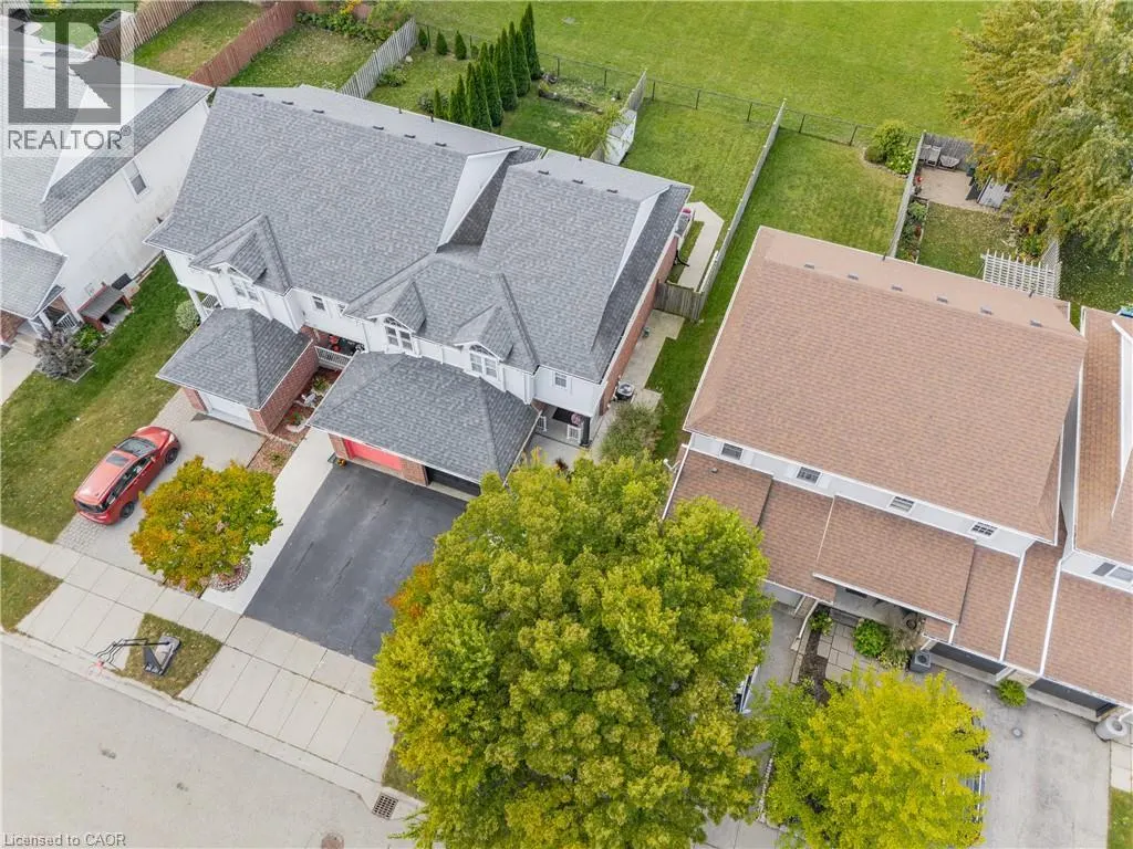 50 CALVIN Court