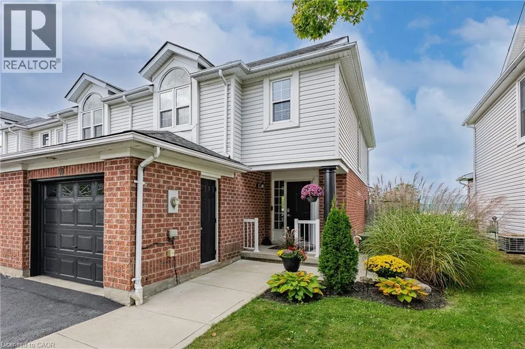 50 CALVIN Court
