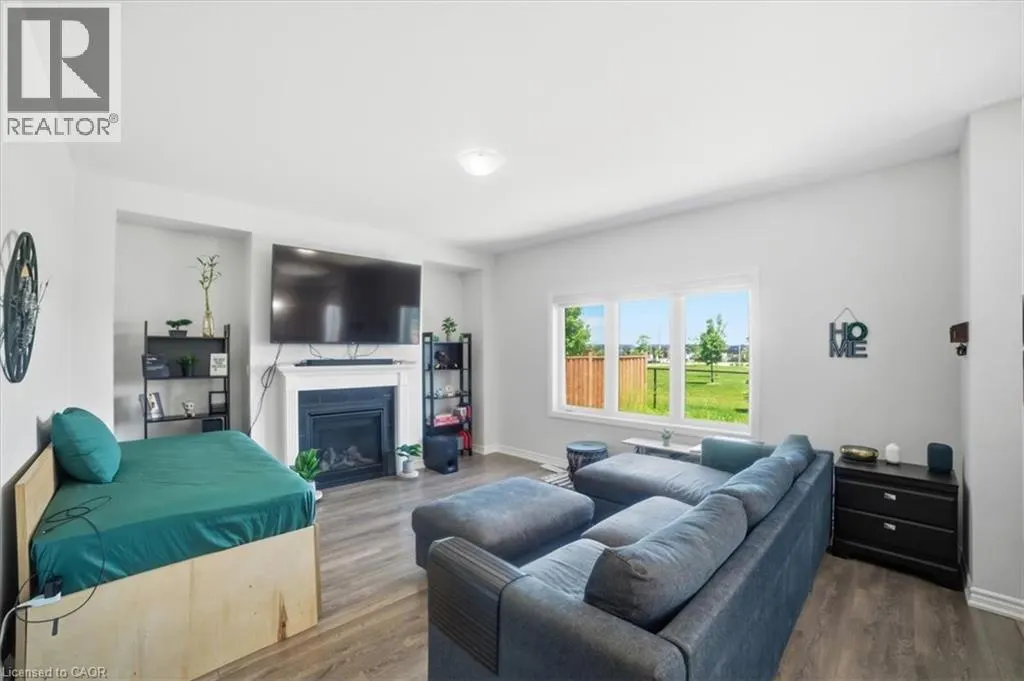 15 MORIARITY Drive