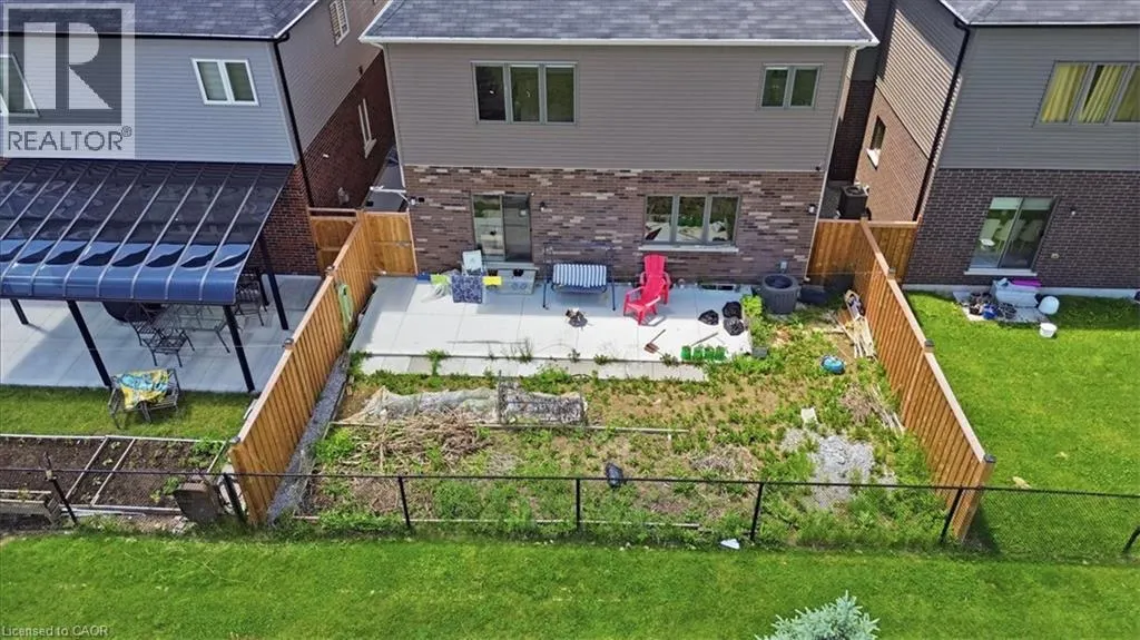 15 MORIARITY Drive