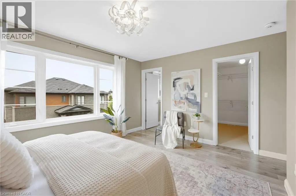 1 BURLEY Lane