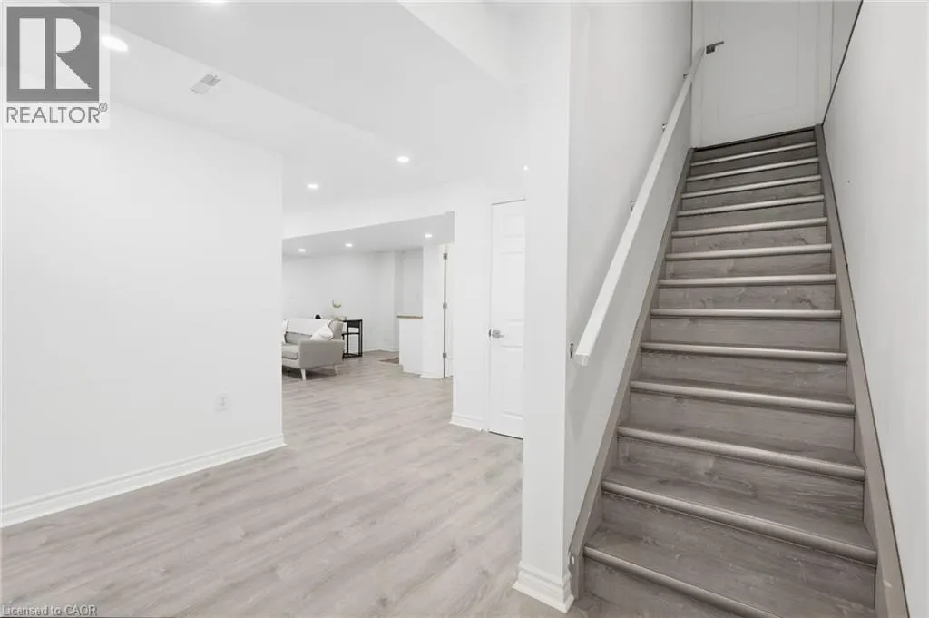 1 BURLEY Lane