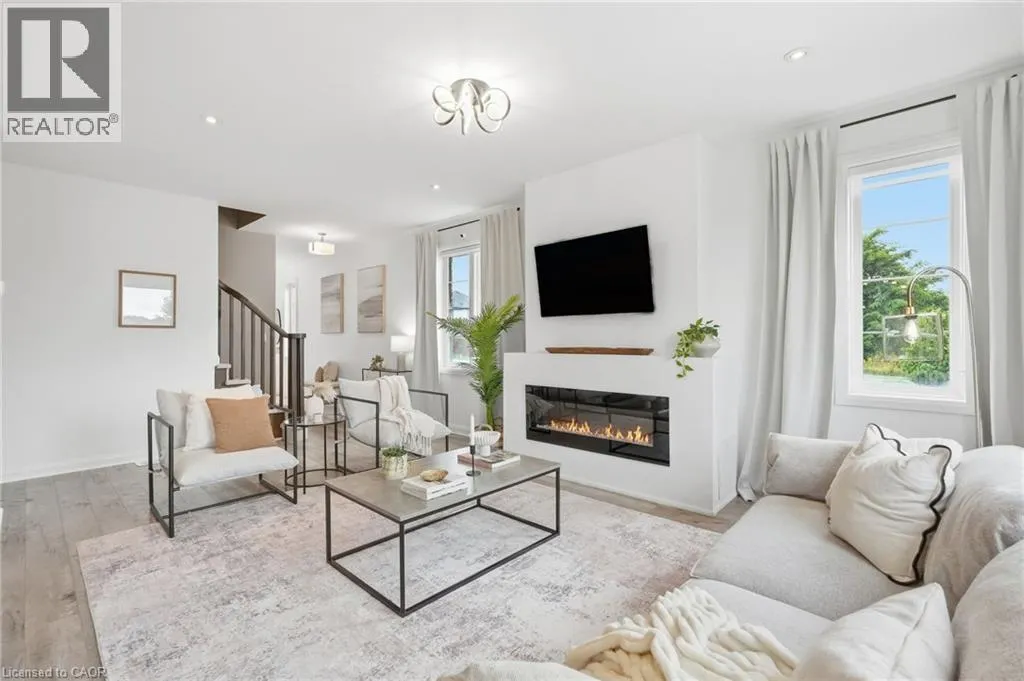 1 BURLEY Lane