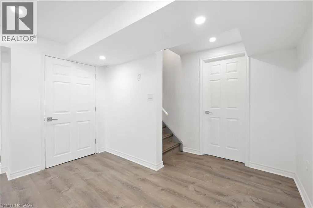 1 BURLEY Lane
