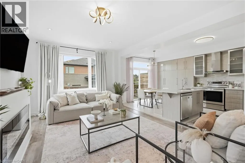 1 BURLEY Lane