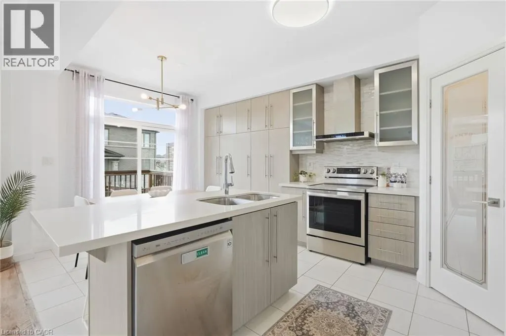 1 BURLEY Lane