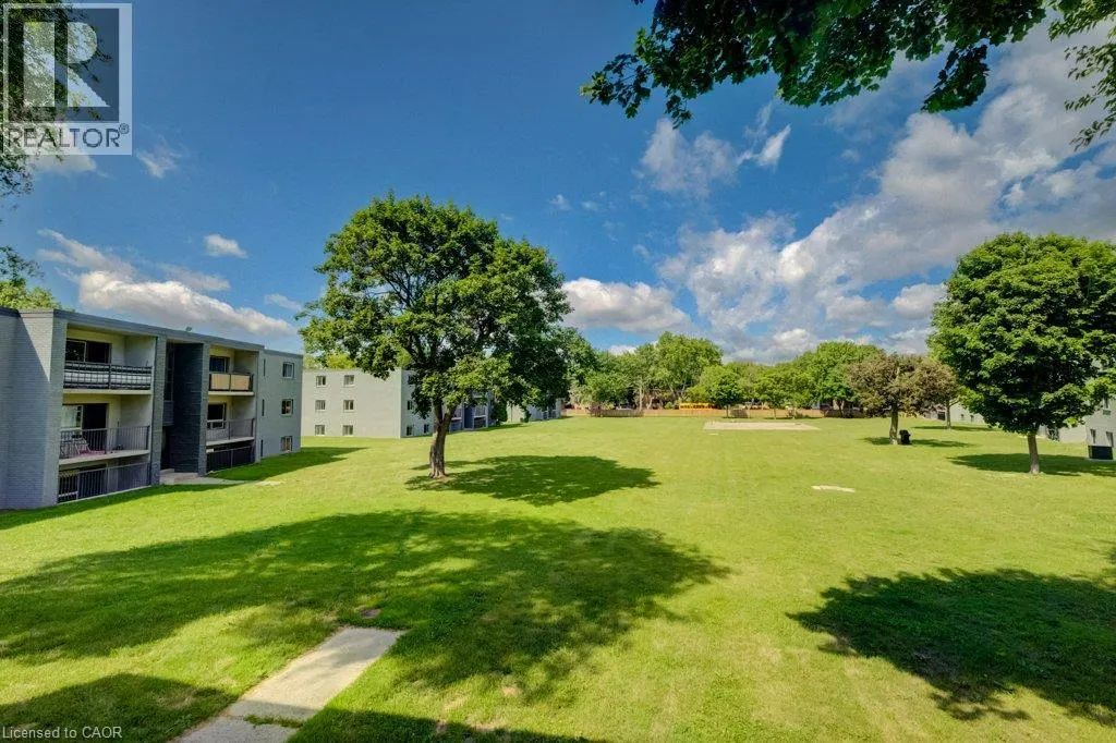 90 KING EDWARD Avenue Unit# 17 #17