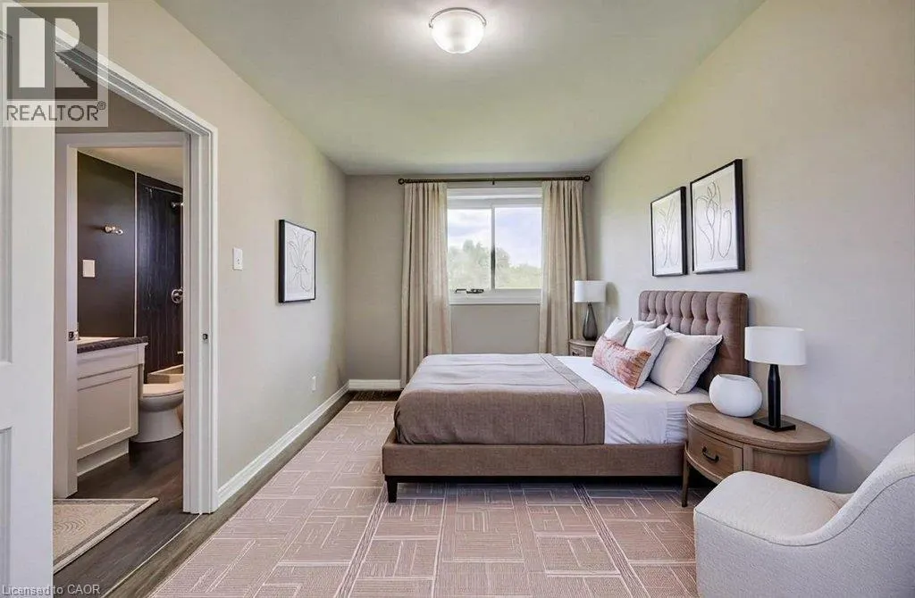 90 KING EDWARD Avenue Unit# 17 #17