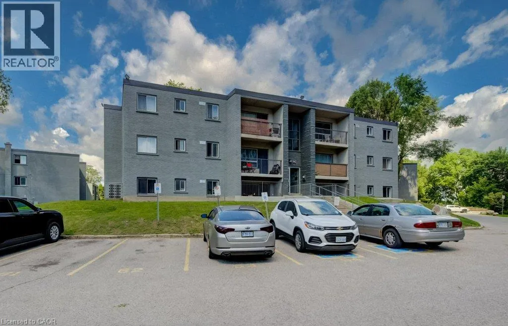 90 KING EDWARD Avenue Unit# 17 #17