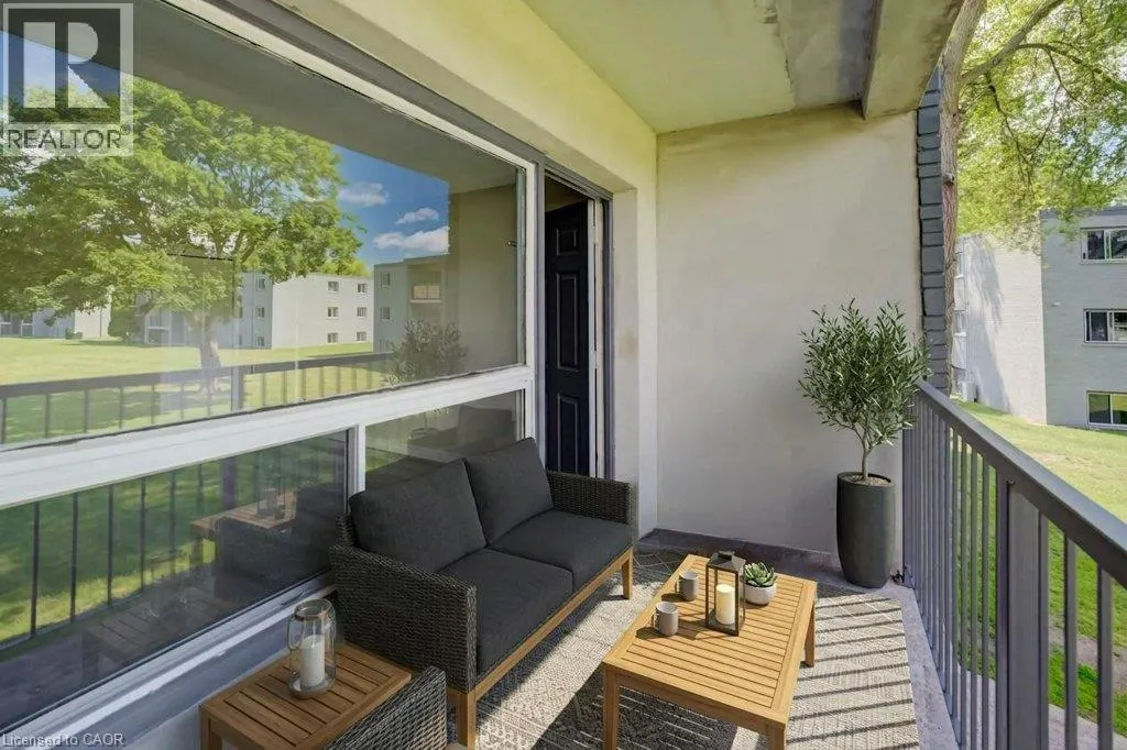 90 KING EDWARD Avenue Unit# 17 #17