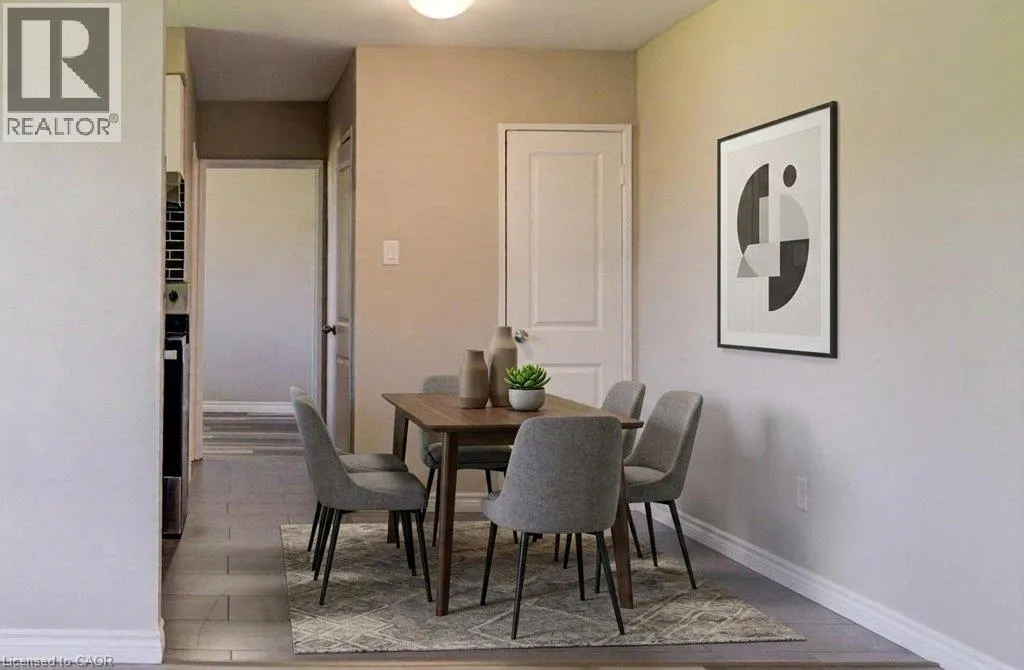 90 KING EDWARD Avenue Unit# 17 #17