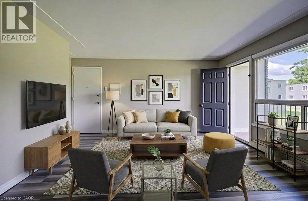 90 KING EDWARD Avenue Unit# 17 #17