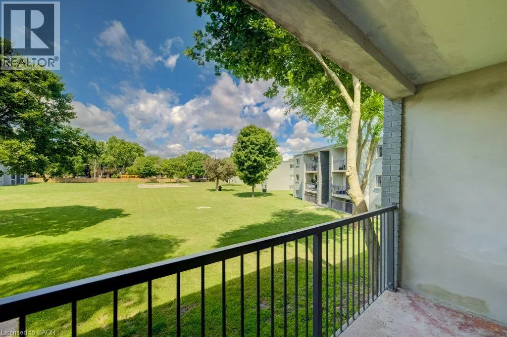 90 KING EDWARD Avenue Unit# 17 #17