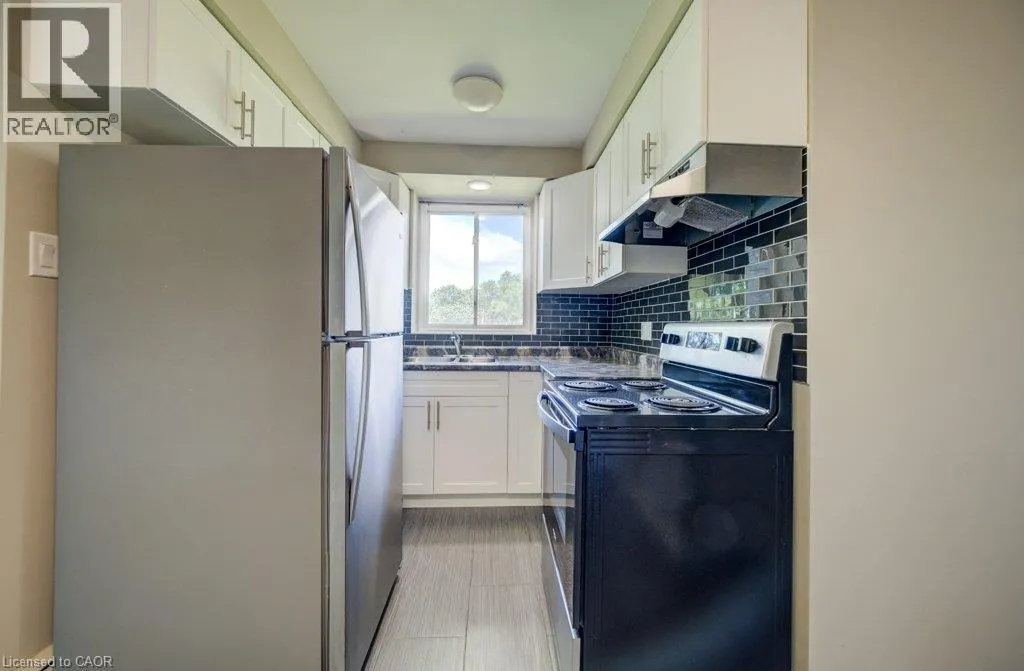 90 KING EDWARD Avenue Unit# 17 #17